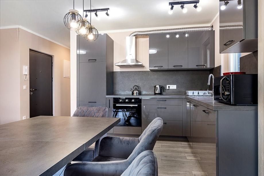 Квартира в Порече, Хорватия, 100 м² - фото 5