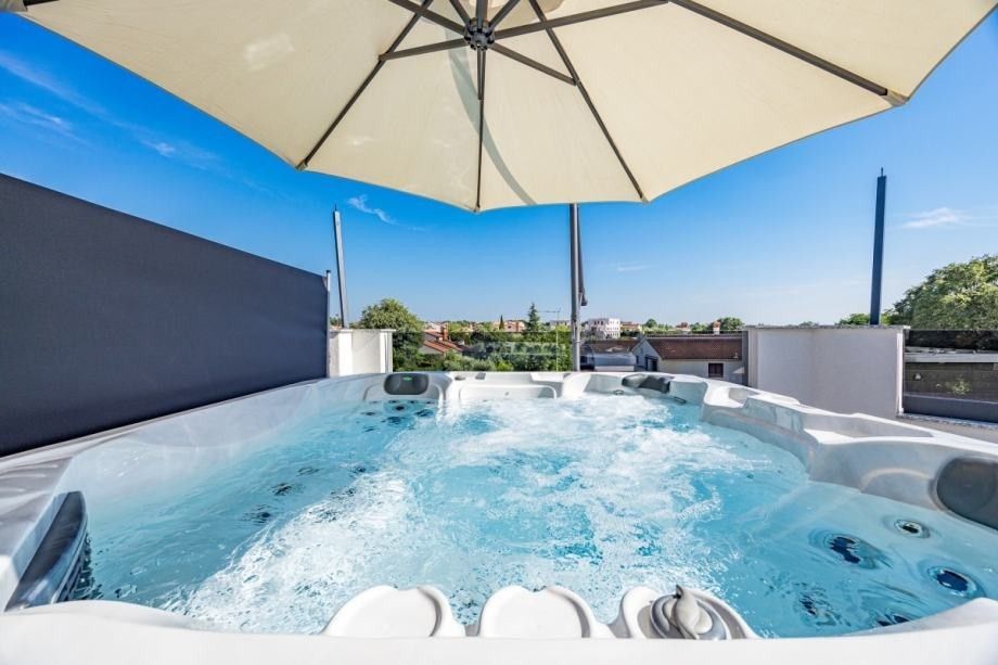 Квартира в Порече, Хорватия, 100 м² - фото 14