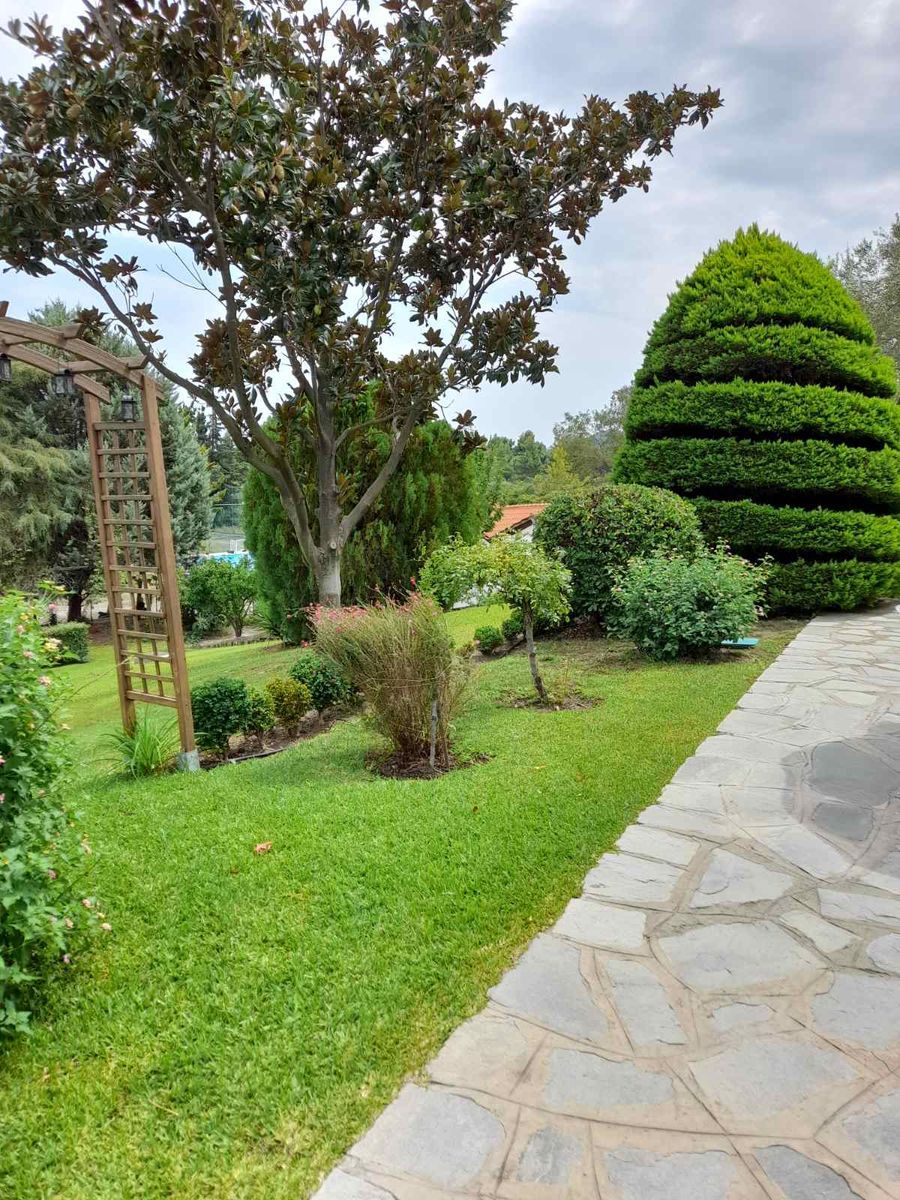 Вилла на Халкидиках, Греция, 180 м² - фото 2