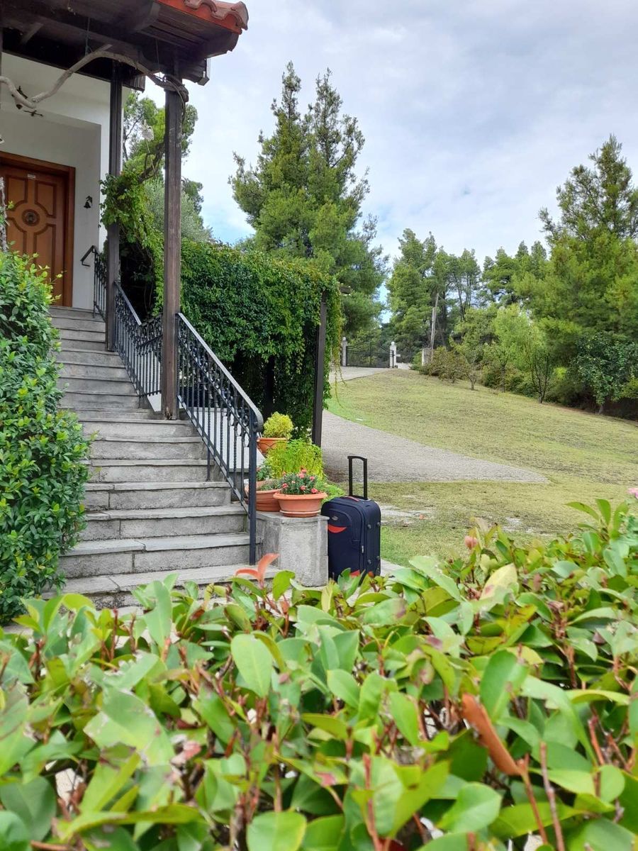 Вилла на Халкидиках, Греция, 180 м² - фото 3