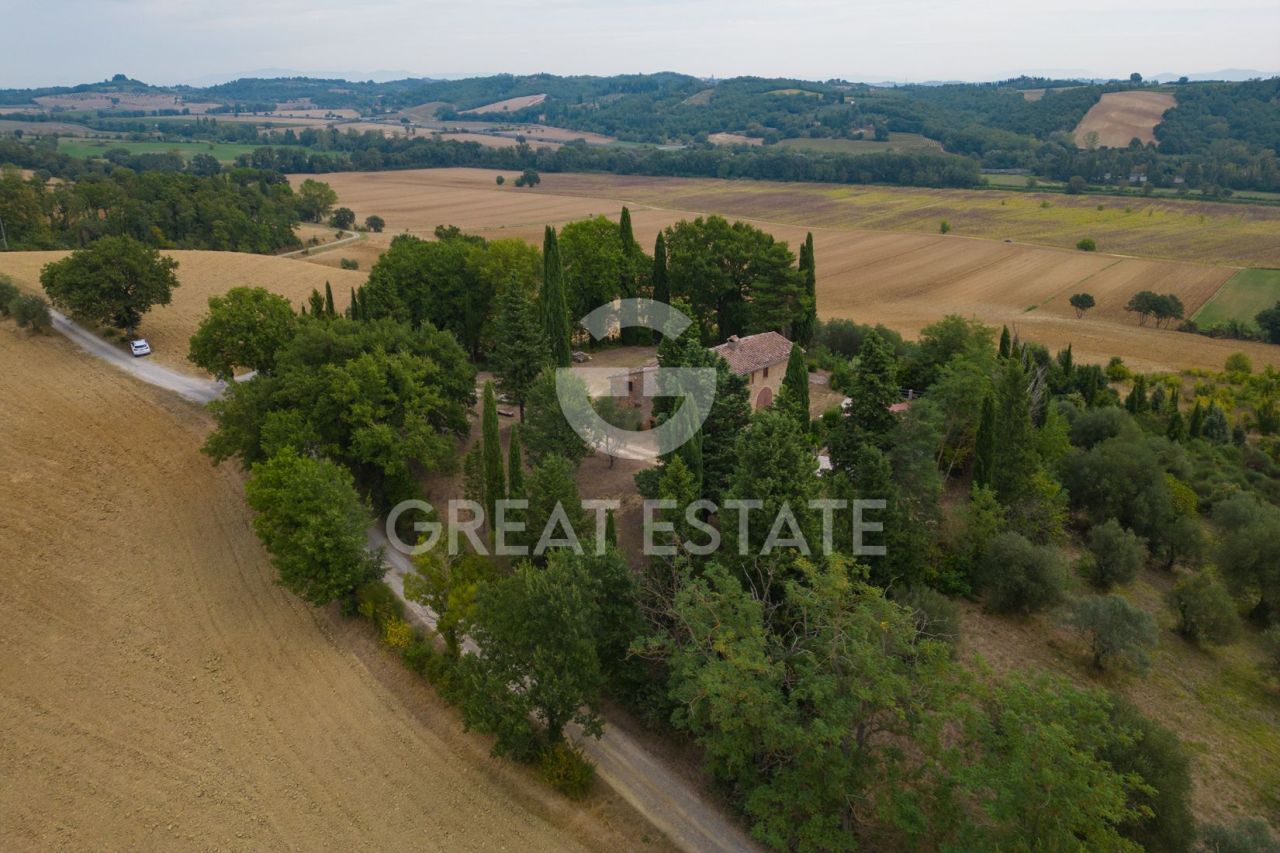 Дом в Четоне, Италия, 329 м² - фото 4