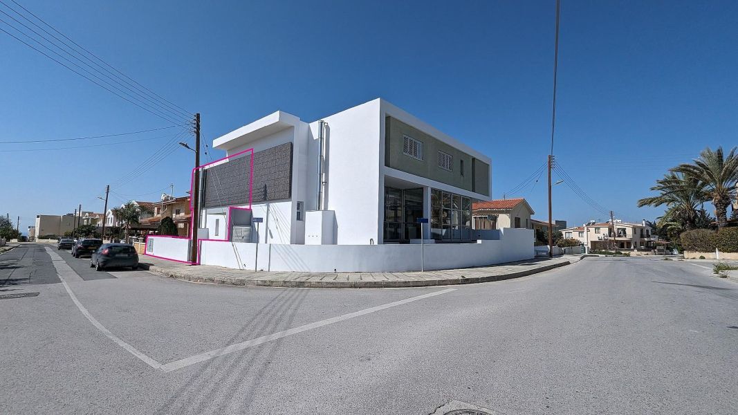 Коттедж в Пафосе, Кипр, 297 м² - фото 3