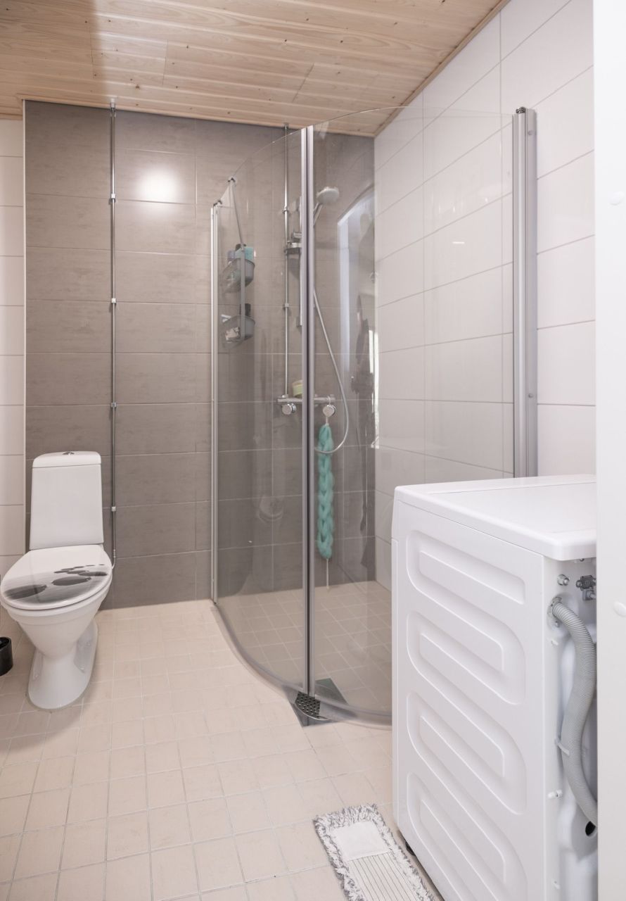 Квартира в Вантаа, Финляндия, 35 м² - фото 8