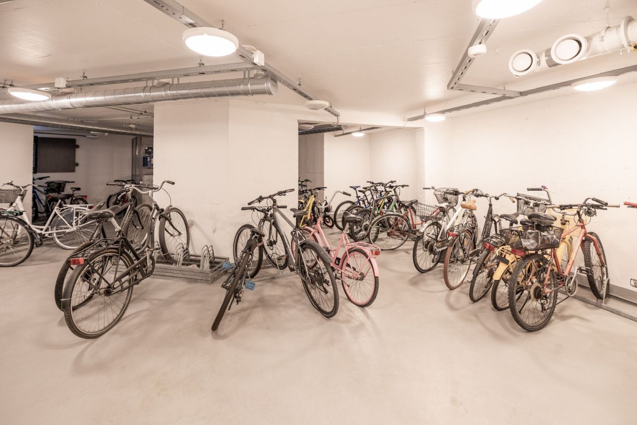 Квартира в Вантаа, Финляндия, 35 м² - фото 11