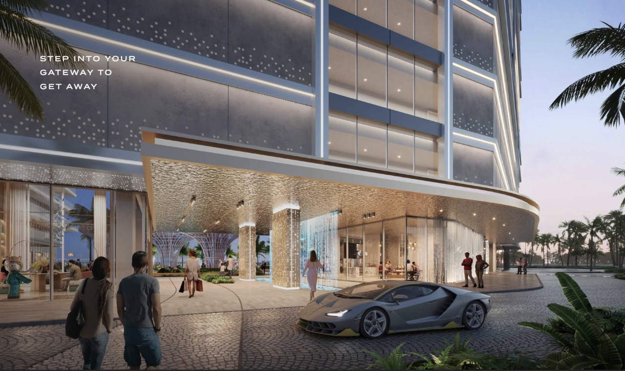 Квартира в Рас-эль-Хайме, ОАЭ, 116 м² - фото 8