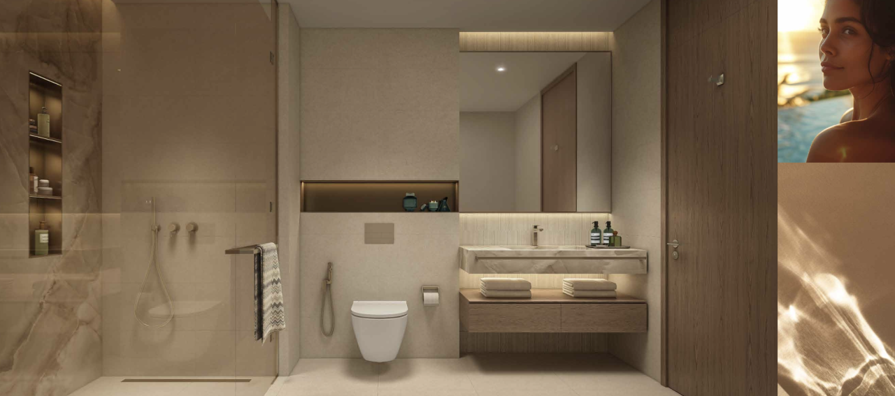 Пентхаус в Рас-эль-Хайме, ОАЭ, 488 м² - фото 5