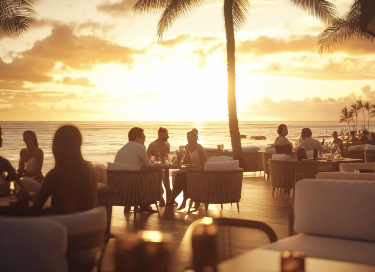 Пентхаус в Рас-эль-Хайме, ОАЭ, 488 м² - фото 6