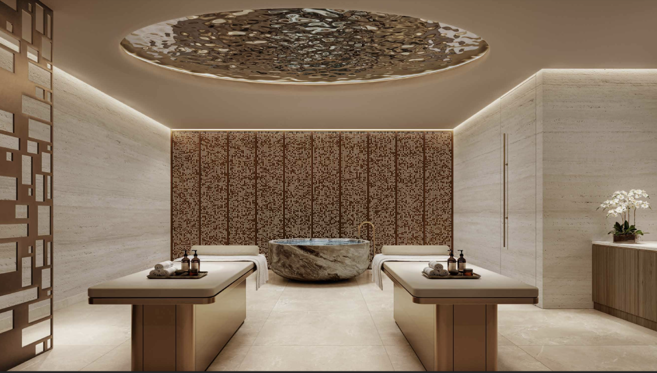 Пентхаус в Рас-эль-Хайме, ОАЭ, 488 м² - фото 7