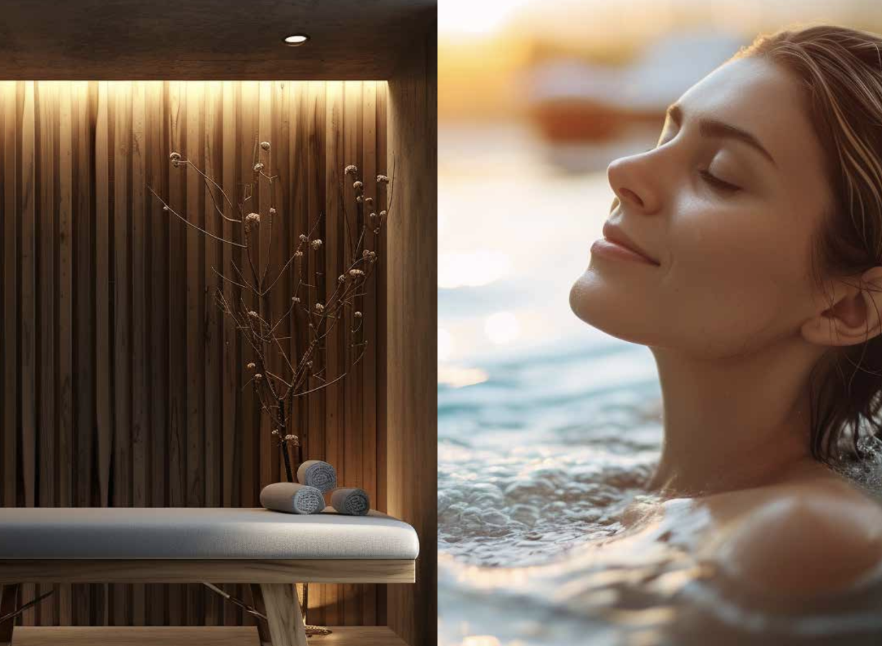 Пентхаус в Рас-эль-Хайме, ОАЭ, 488 м² - фото 8