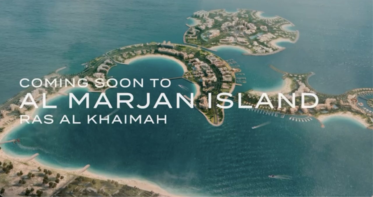 Пентхаус в Рас-эль-Хайме, ОАЭ, 488 м² - фото 12