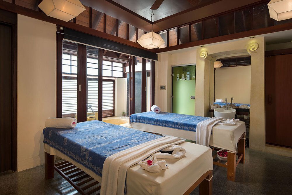 Отель, гостиница на Самуи, Таиланд, 7 800 м² - фото 11