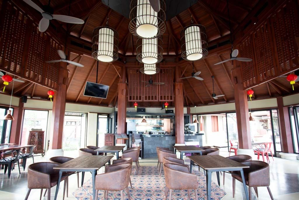 Отель, гостиница на Самуи, Таиланд, 7 800 м² - фото 13