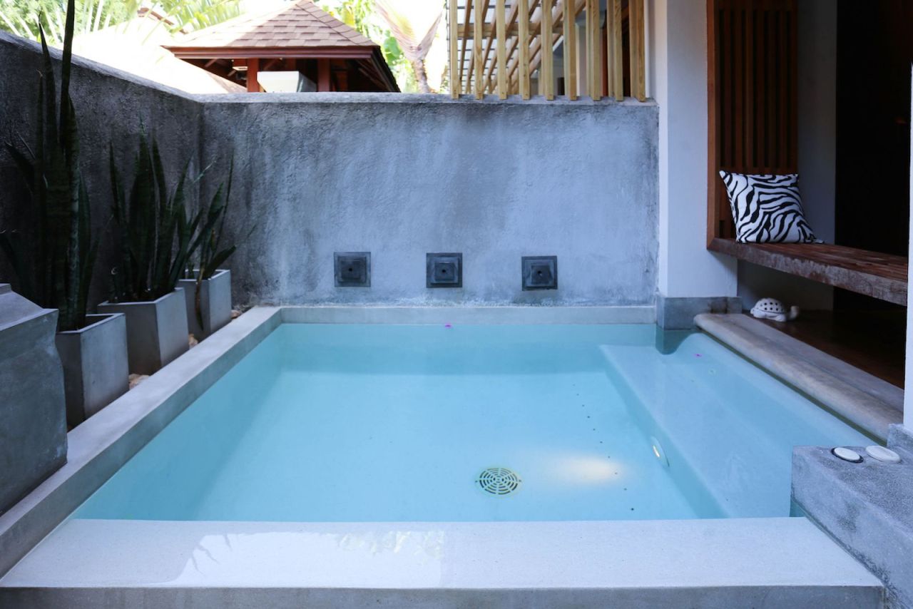 Отель, гостиница на Самуи, Таиланд, 7 800 м² - фото 9