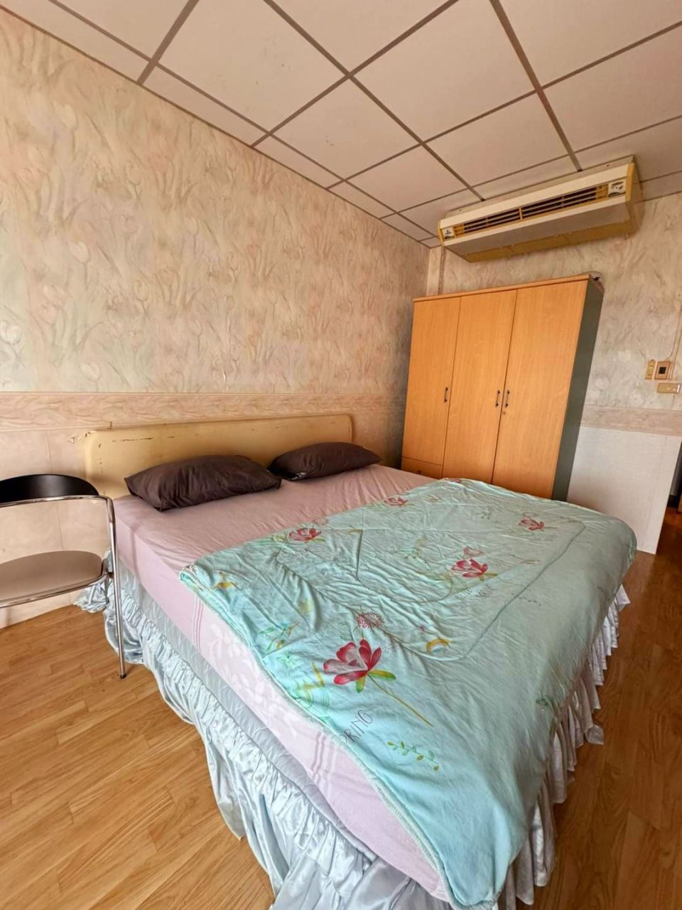 Студия в Паттайе, Таиланд, 30 м² - фото 2