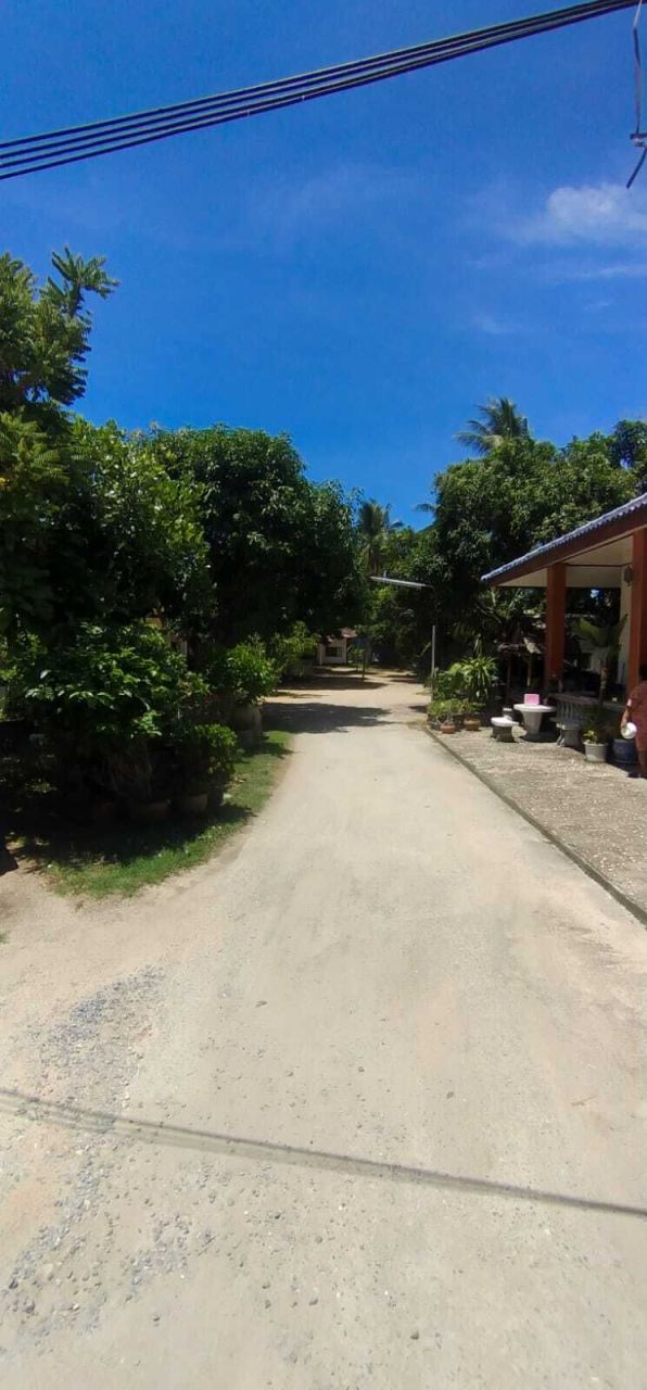 Отель, гостиница на Самуи, Таиланд, 600 м² - фото 16