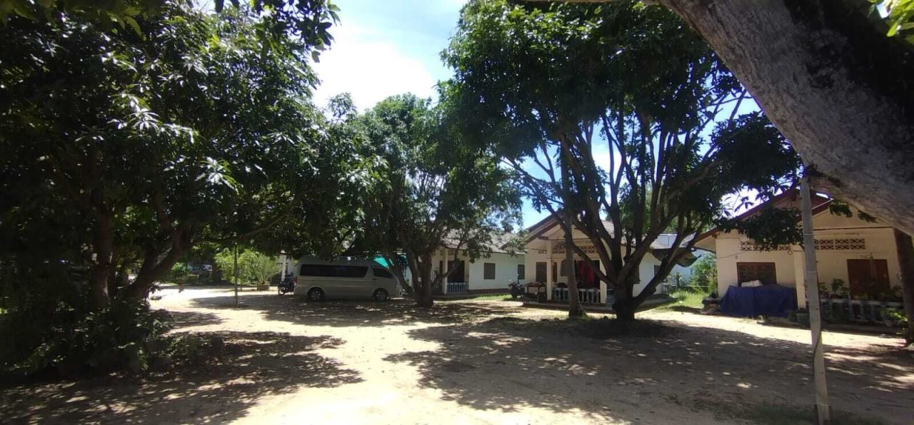 Отель, гостиница на Самуи, Таиланд, 600 м² - фото 9