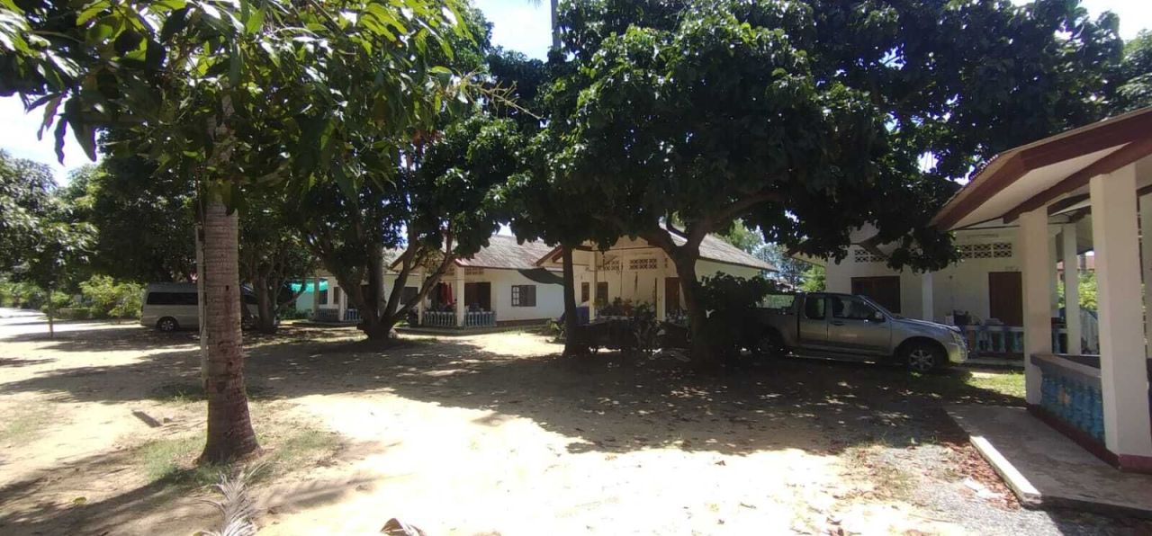 Отель, гостиница на Самуи, Таиланд, 600 м² - фото 10