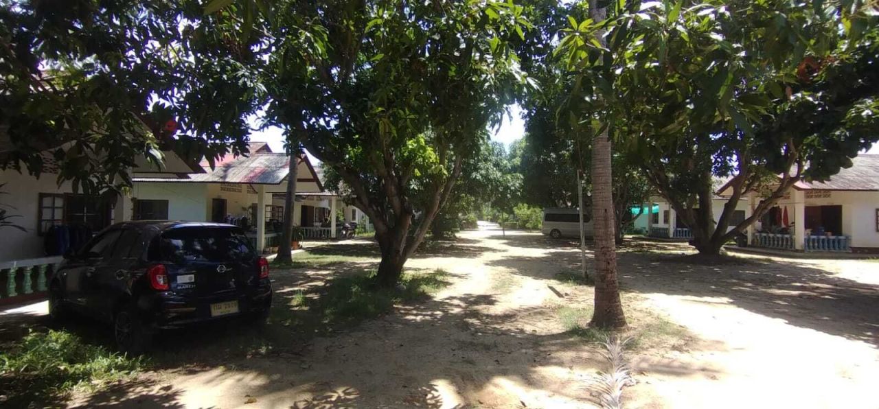 Отель, гостиница на Самуи, Таиланд, 600 м² - фото 12