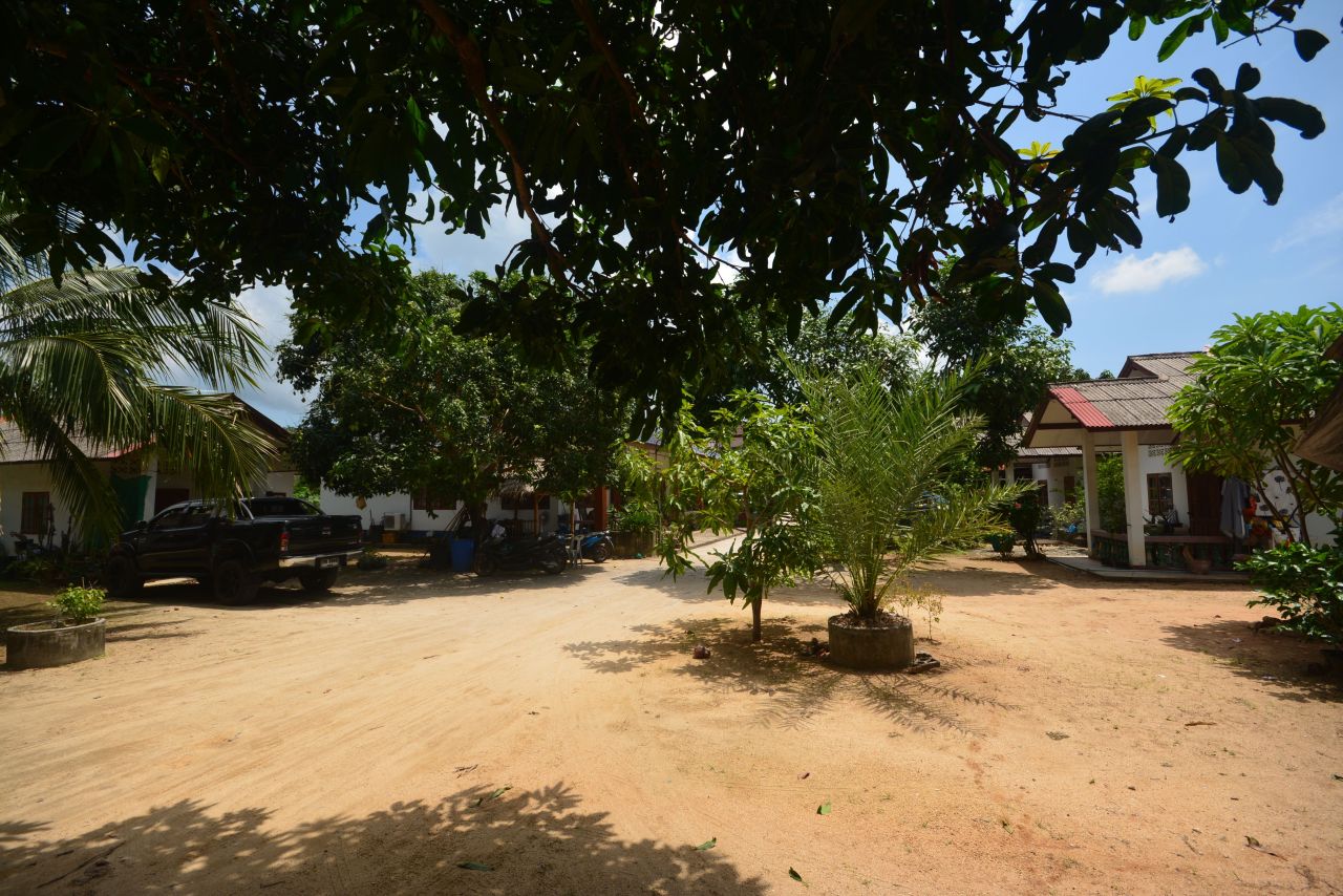 Отель, гостиница на Самуи, Таиланд, 600 м² - фото 8