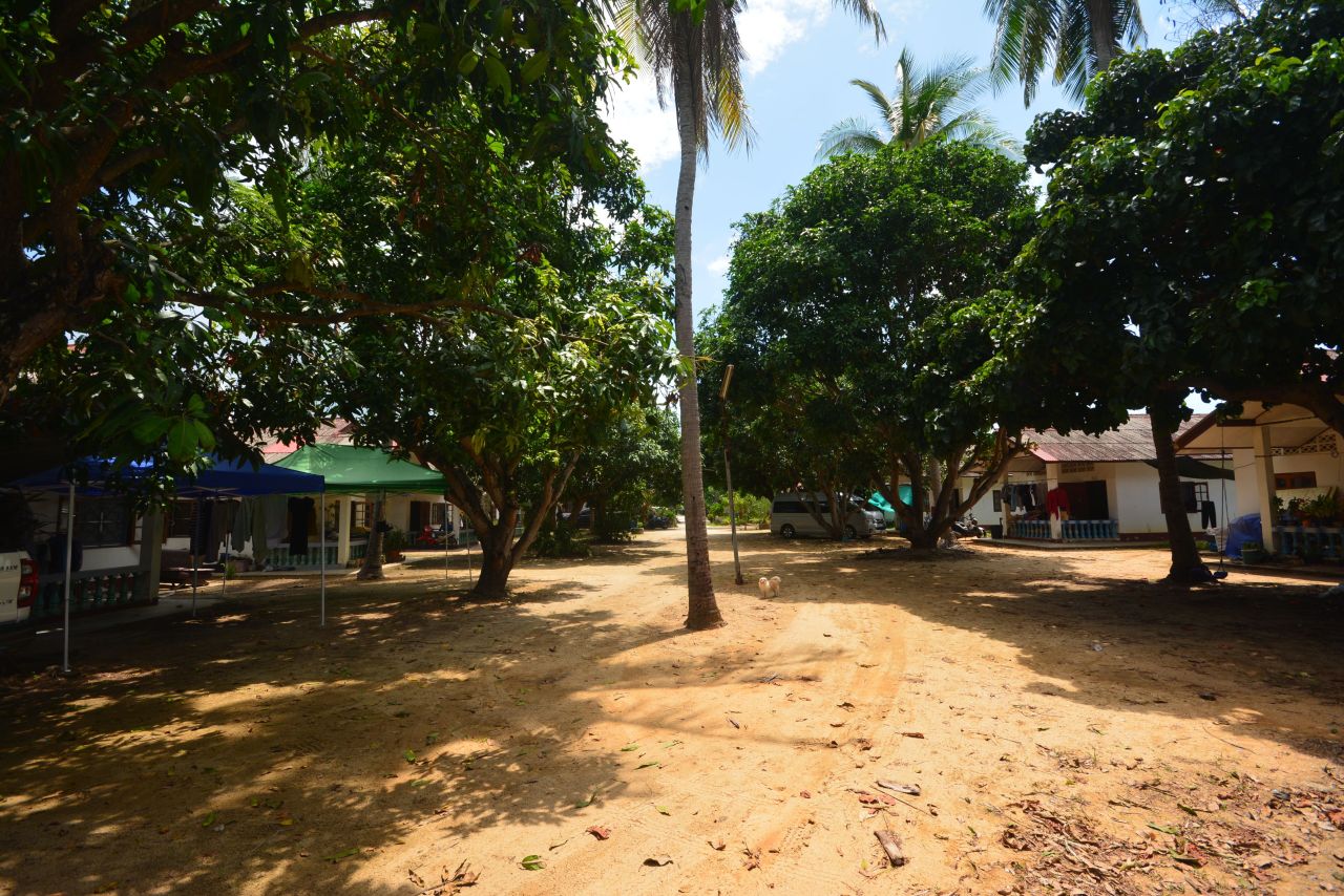 Отель, гостиница на Самуи, Таиланд, 600 м² - фото 4