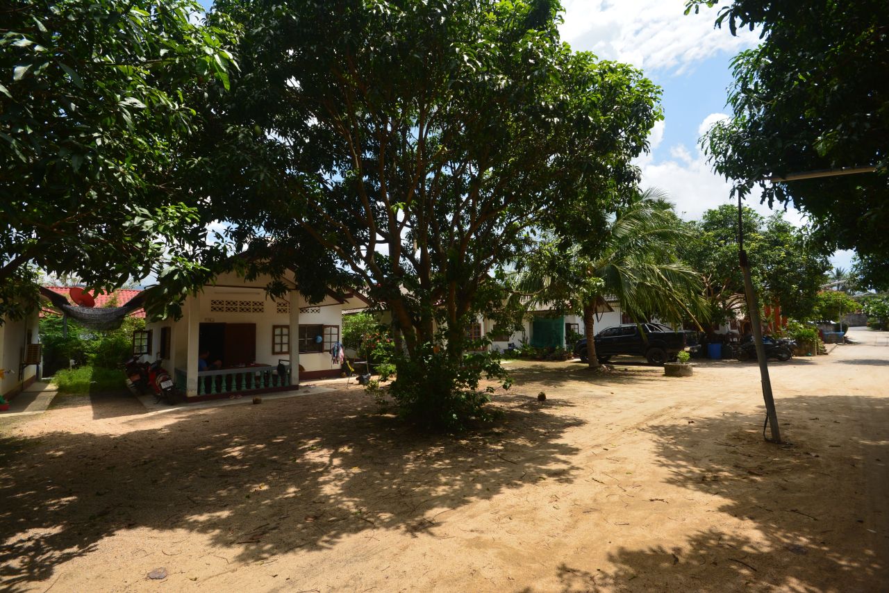 Отель, гостиница на Самуи, Таиланд, 600 м² - фото 7