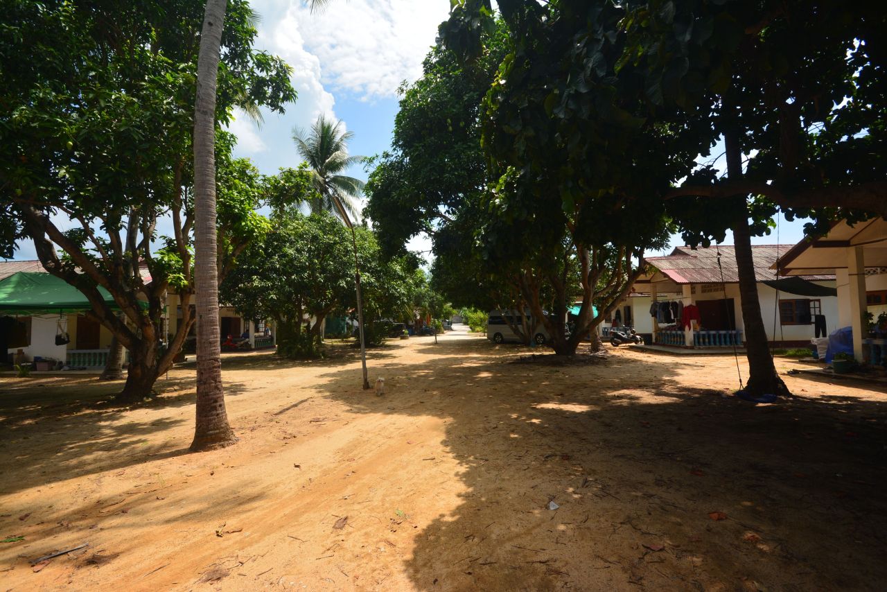 Отель, гостиница на Самуи, Таиланд, 600 м² - фото 6