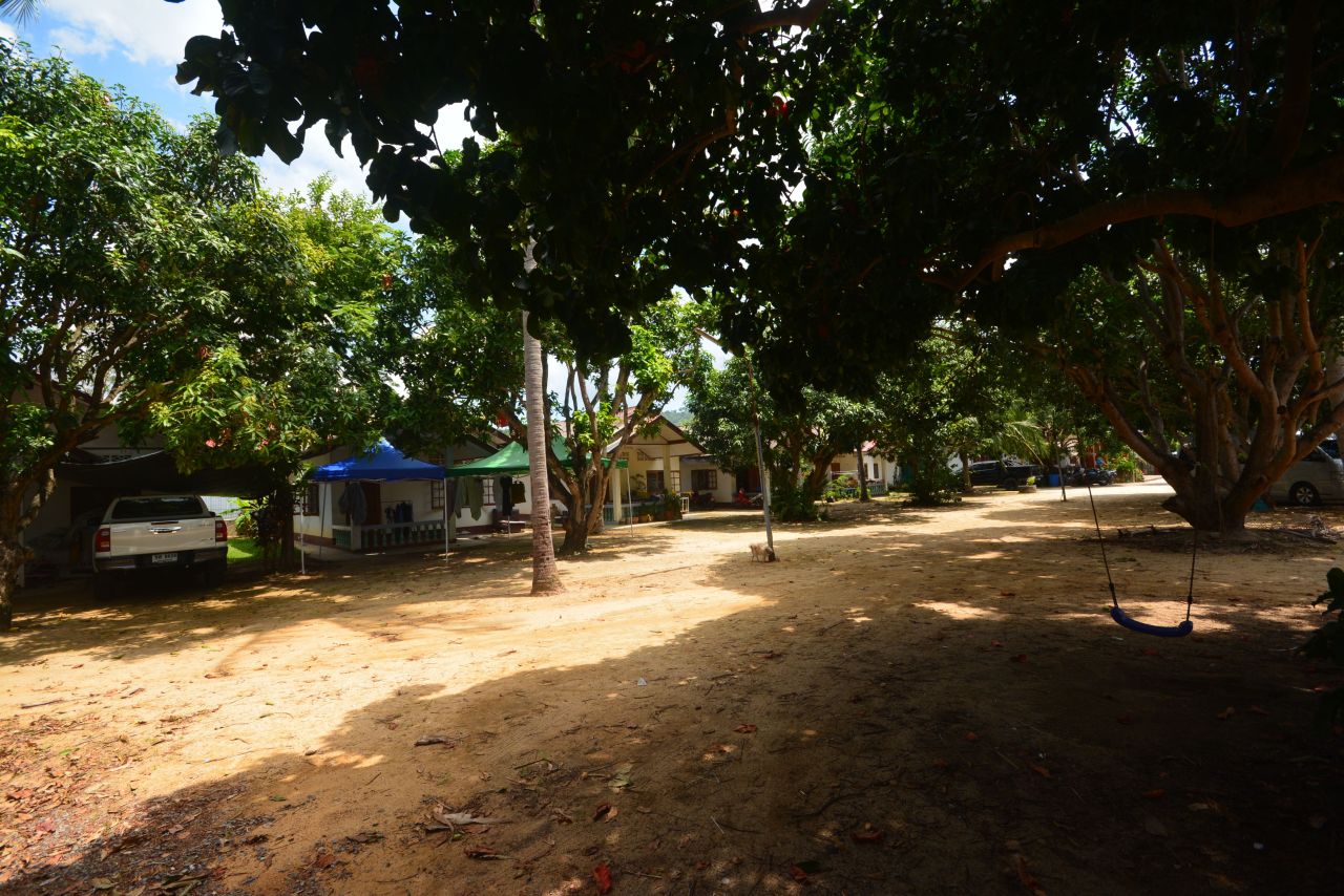 Отель, гостиница на Самуи, Таиланд, 600 м² - фото 5