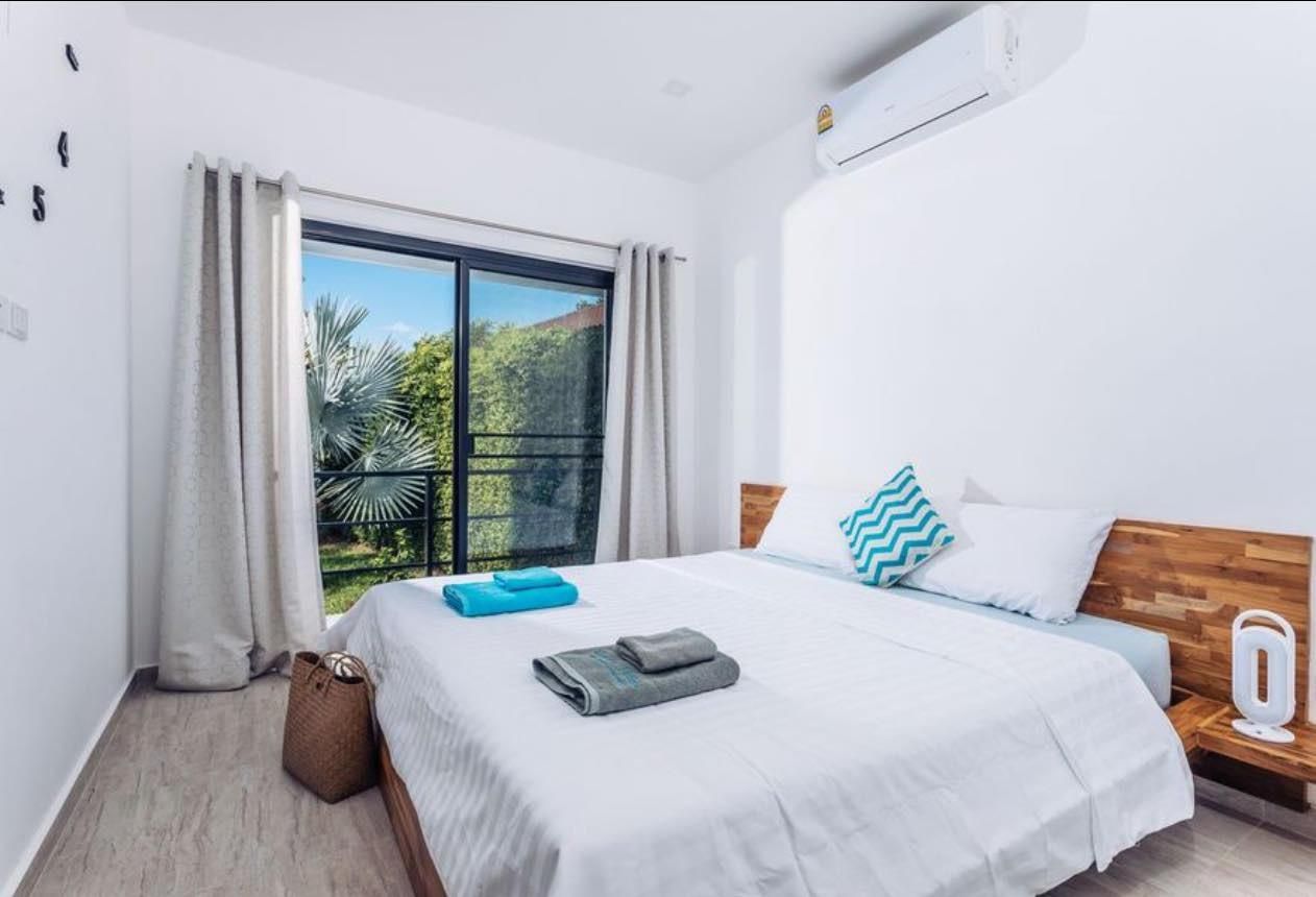 Отель, гостиница на Самуи, Таиланд, 465 м² - фото 14