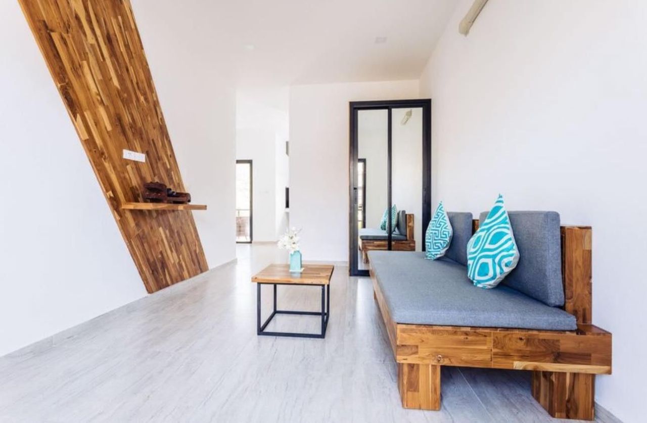 Отель, гостиница на Самуи, Таиланд, 465 м² - фото 15