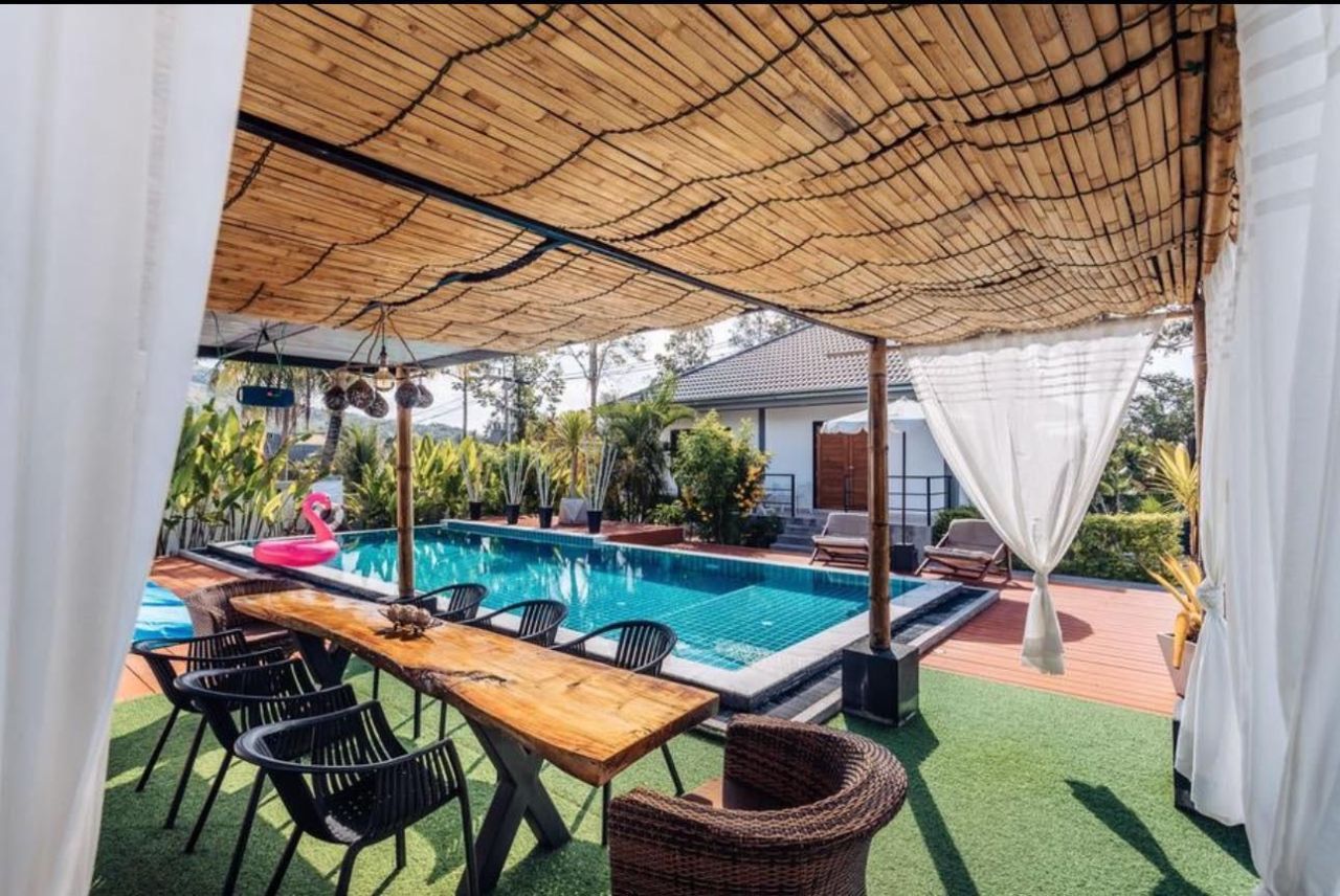 Отель, гостиница на Самуи, Таиланд, 465 м² - фото 11