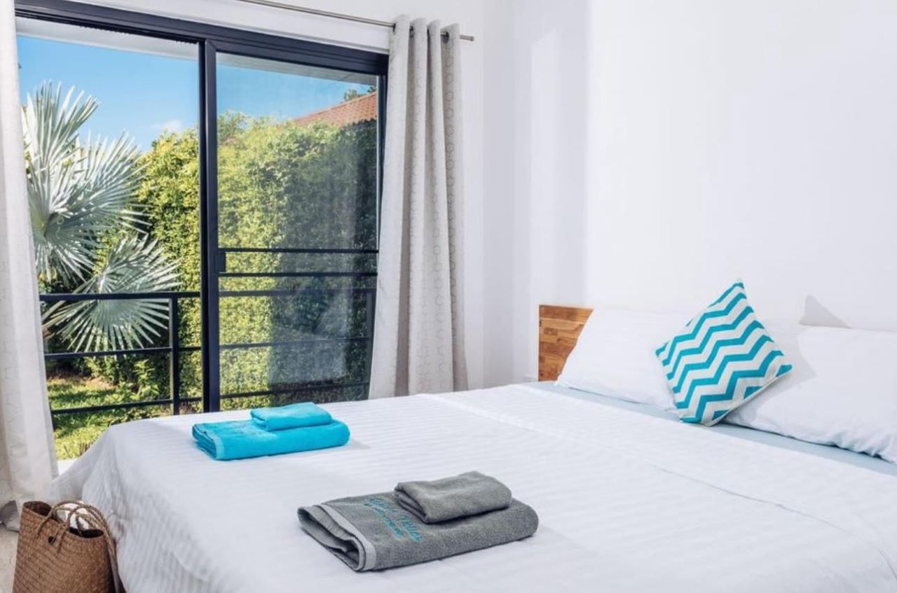 Отель, гостиница на Самуи, Таиланд, 465 м² - фото 10