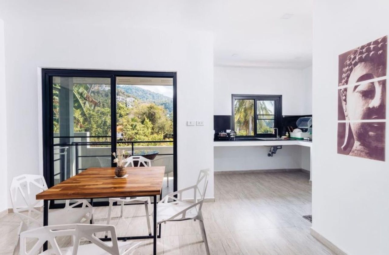 Отель, гостиница на Самуи, Таиланд, 465 м² - фото 12