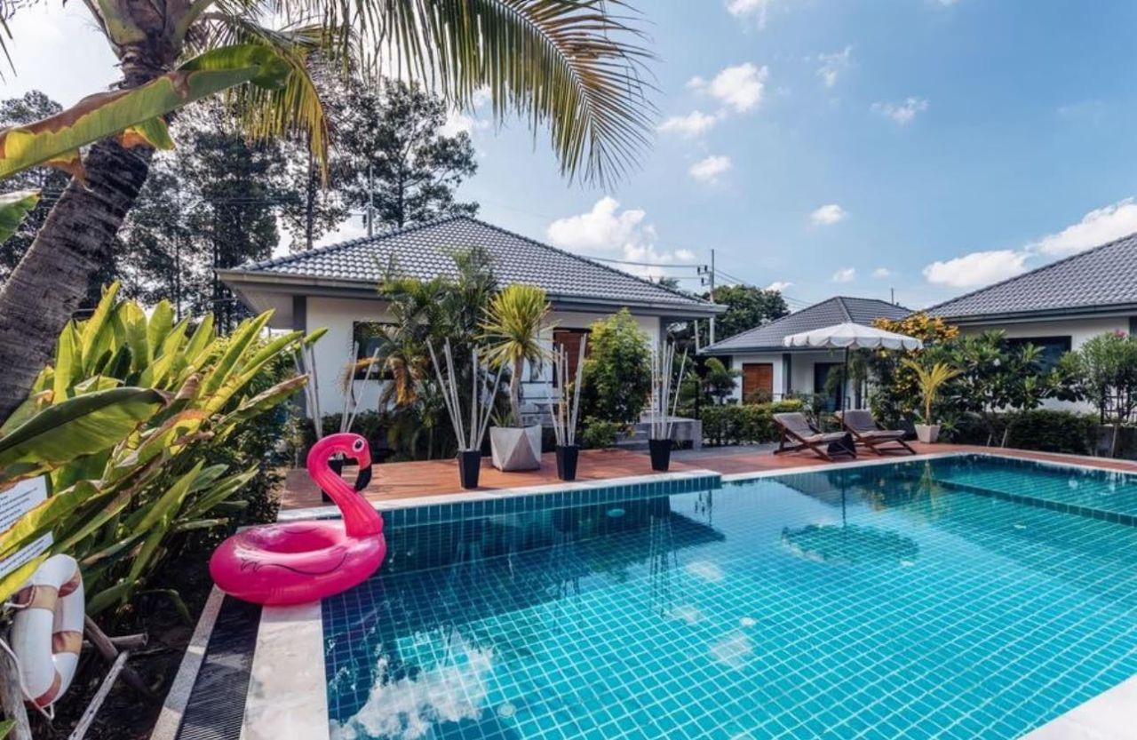 Отель, гостиница на Самуи, Таиланд, 465 м² - фото 5