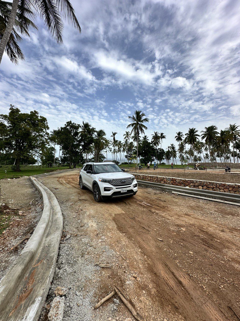 Земля в Самане, Доминиканская Республика, 600 м² - фото 10