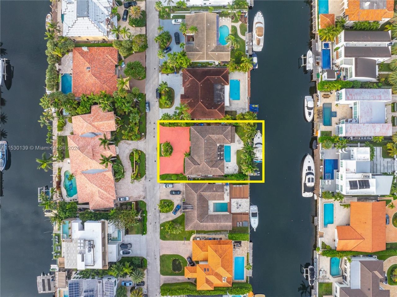 Земля в Майами, США, 9 сот. - фото 2