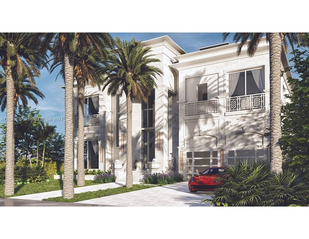 Земля в Майами, США, 9 сот. - фото 5