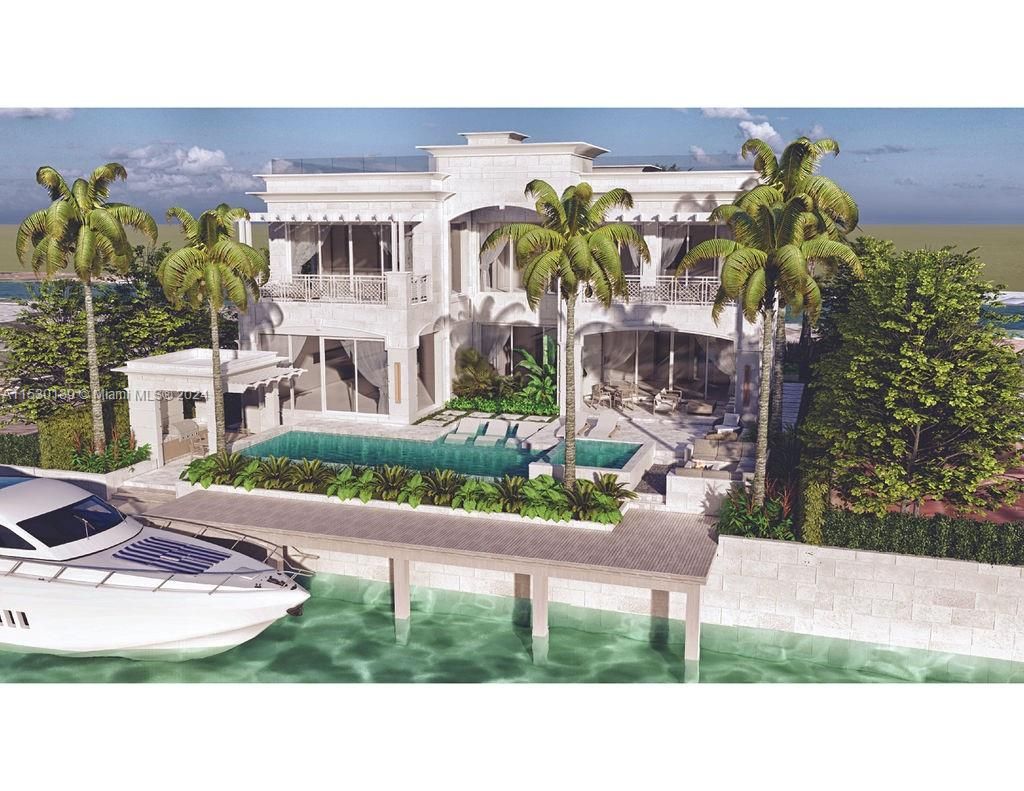 Земля в Майами, США, 9 сот. - фото 4