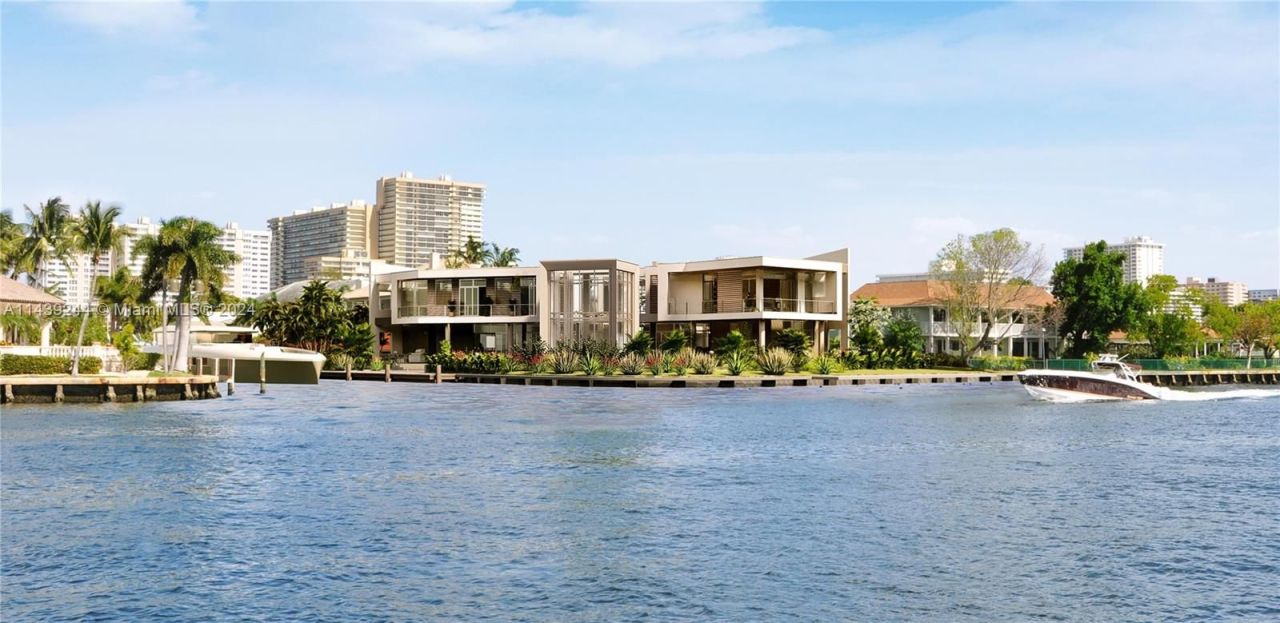 Земля в Майами, США, 12 сот. - фото 3