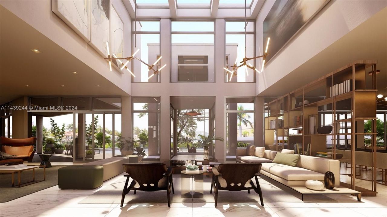 Земля в Майами, США, 12 сот. - фото 4