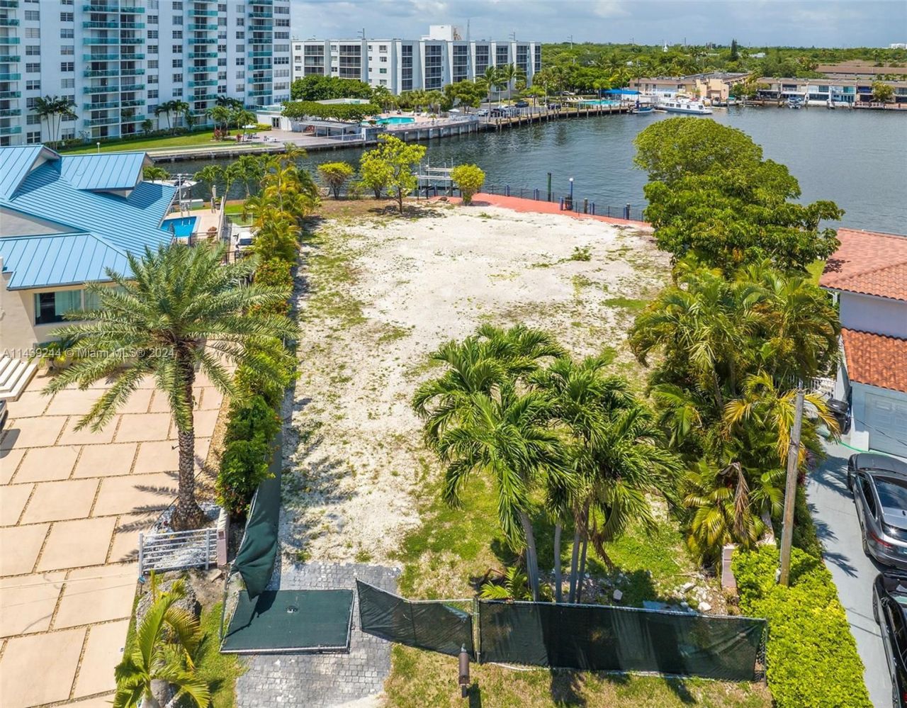 Земля в Майами, США, 12 сот. - фото 8