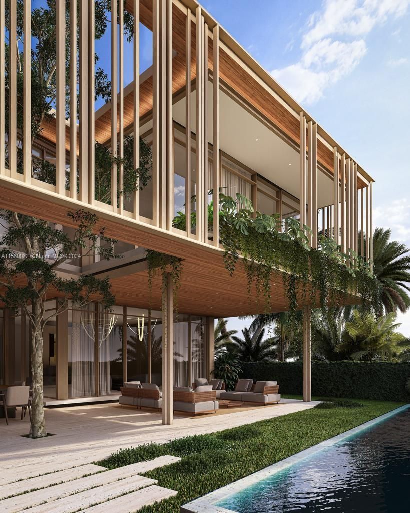 Земля в Майами, США, 10 сот. - фото 3