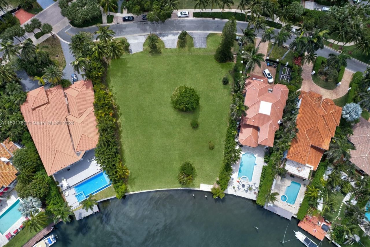 Земля в Майами, США, 13 сот. - фото 4