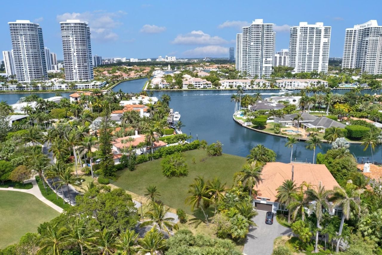 Земля в Майами, США, 13 сот. - фото 3