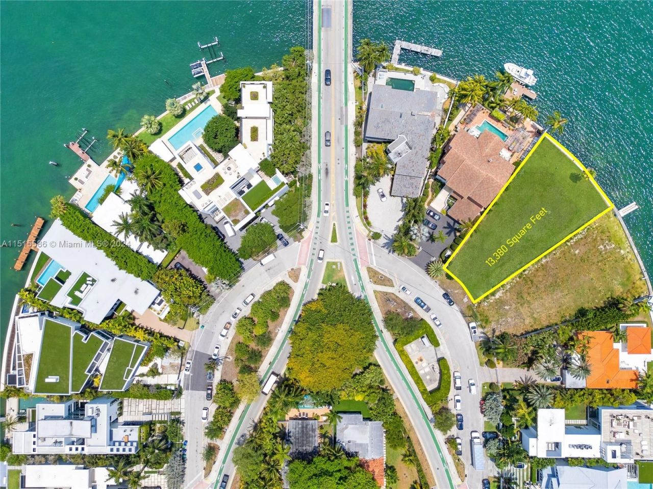 Земля в Майами, США, 13 сот. - фото 6