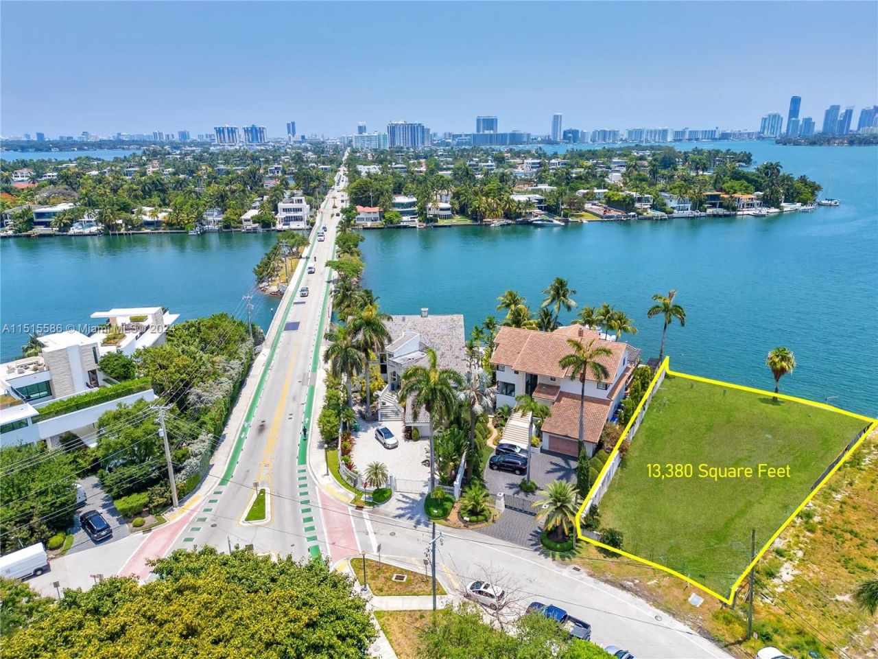 Земля в Майами, США, 13 сот. - фото 5