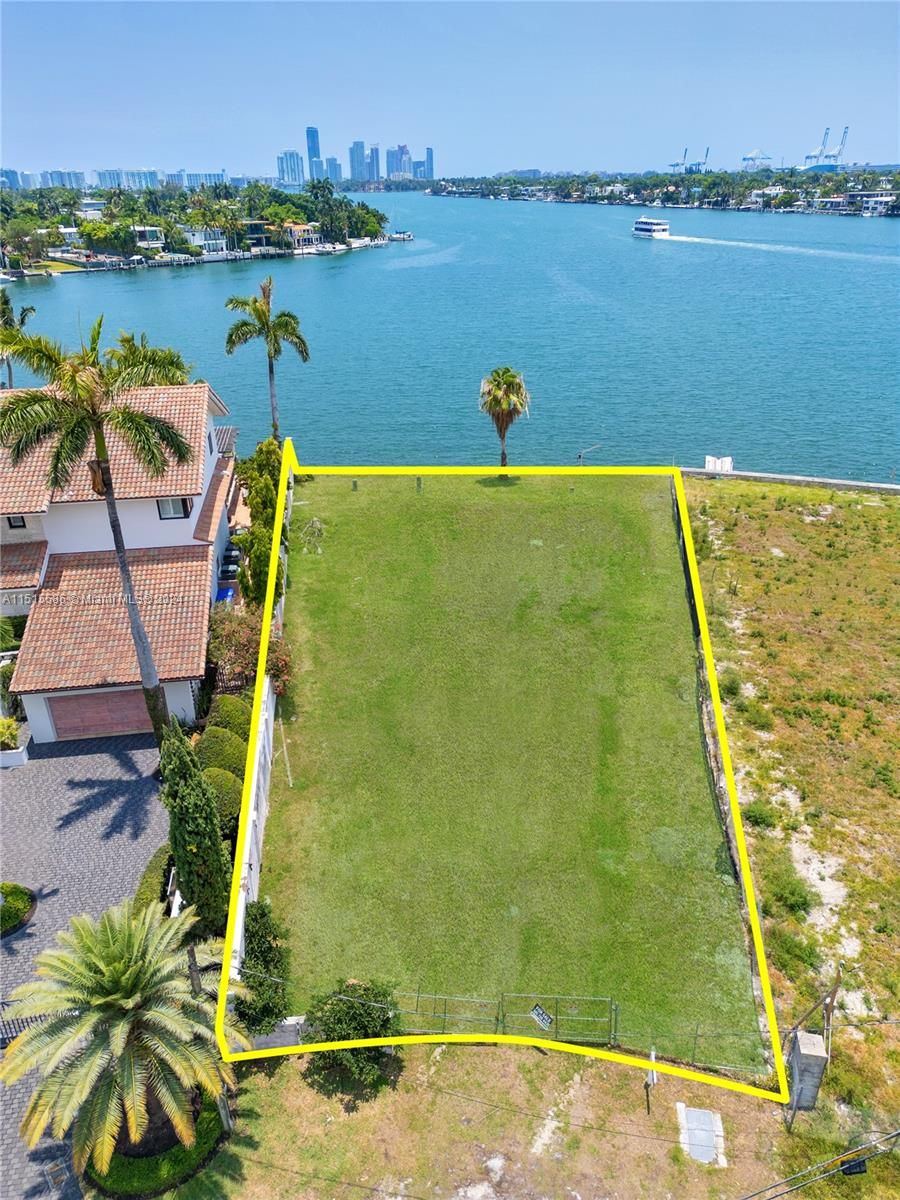 Земля в Майами, США, 13 сот. - фото 3