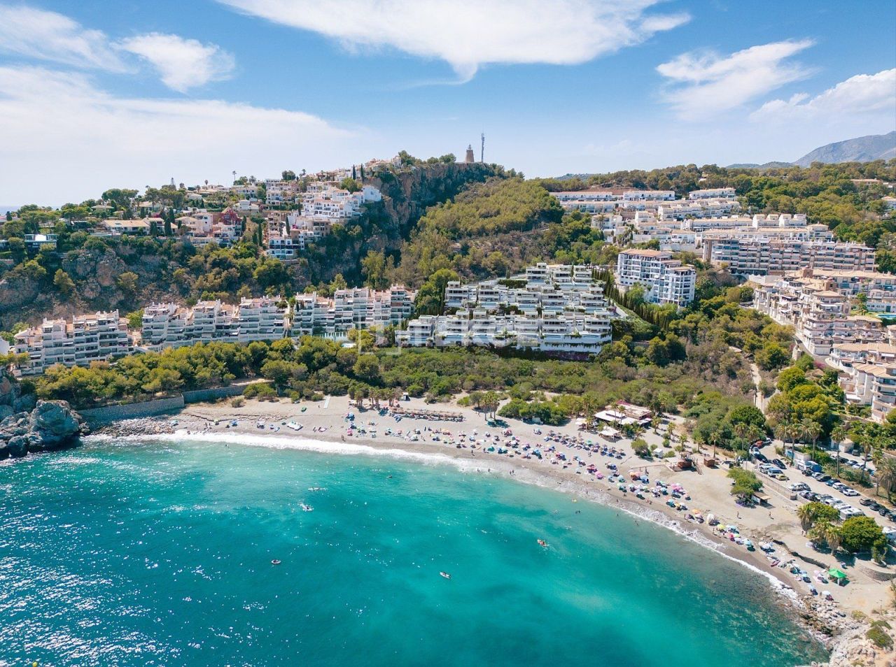 Вилла в Альмуньекаре, Испания, 292 м² - фото 4