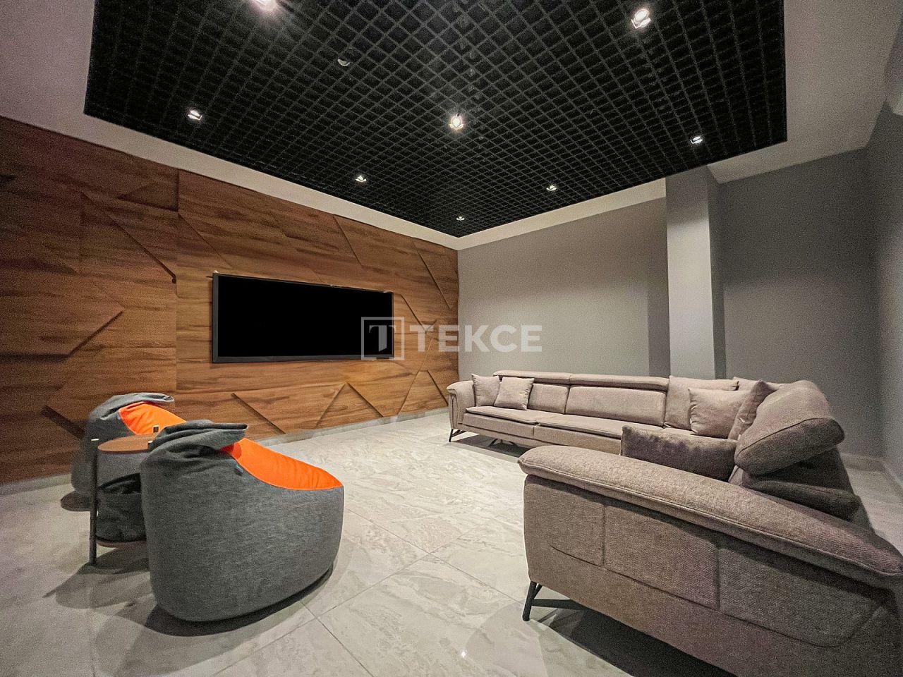 Пентхаус в Алании, Турция, 160 м² - фото 4