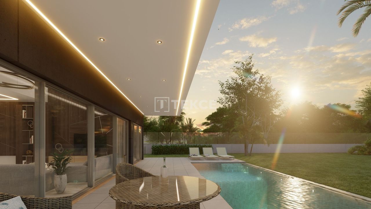 Вилла в Бенальмадене, Испания, 309 м² - фото 5