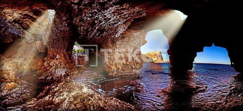 Вилла в Бенитачеле, Испания, 615 м² - фото 8